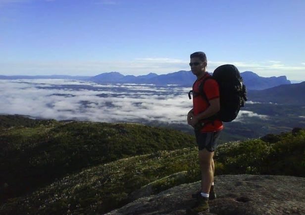 Morro do Canal