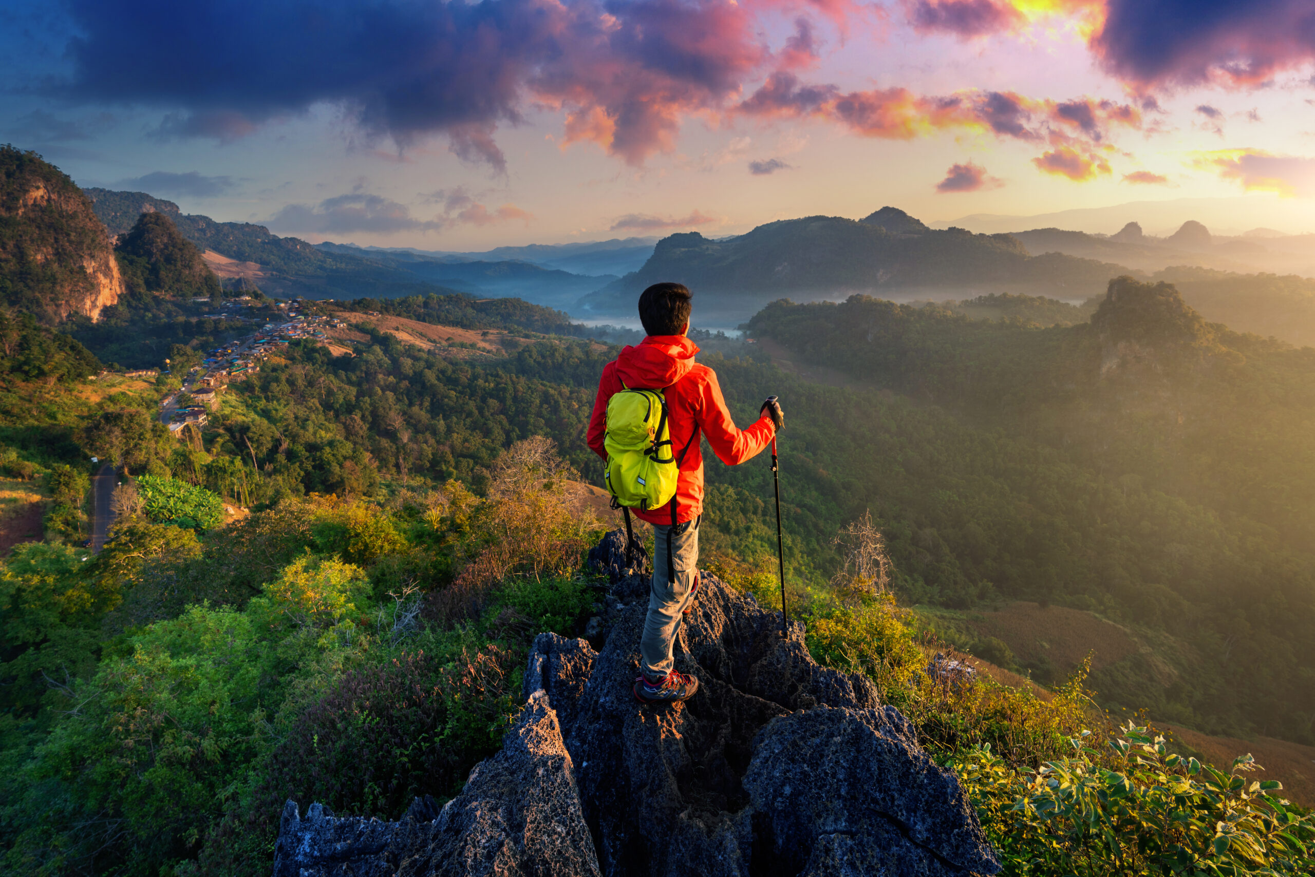 Aventura e Ecoturismo no Paraná