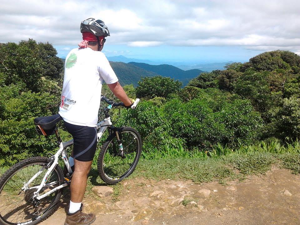 Cicloturismo da Graciosa
