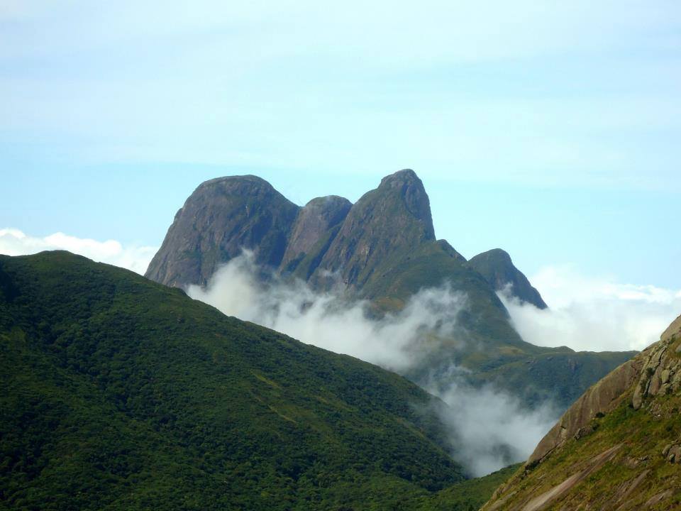 Camapuã e Tucum