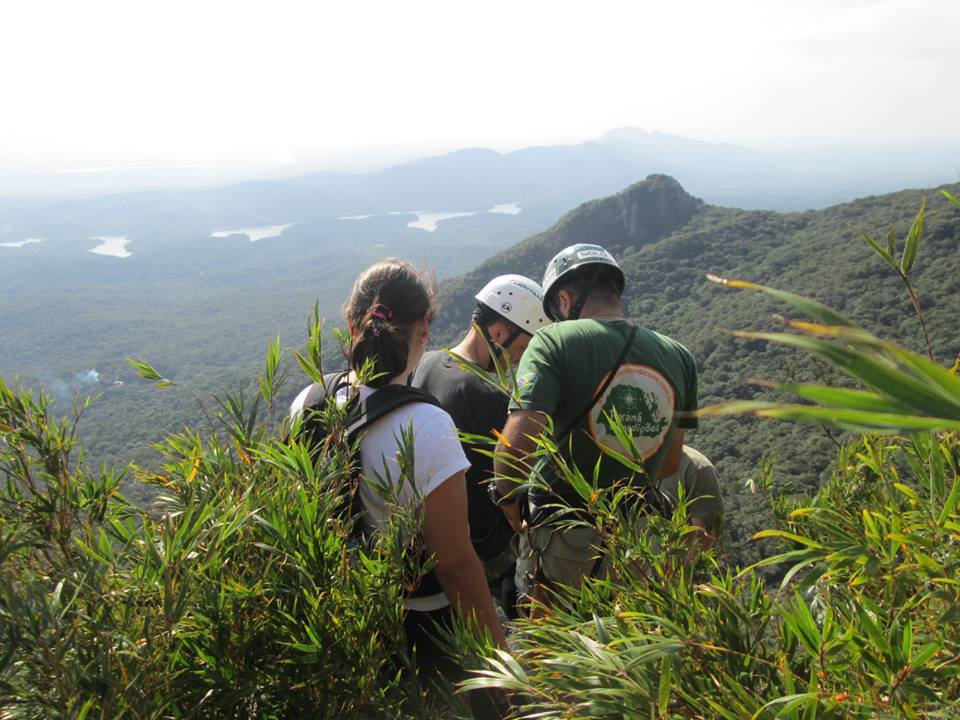 Morro do Canal