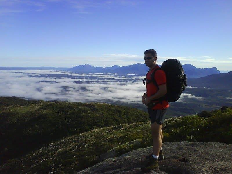 Morro do Canal