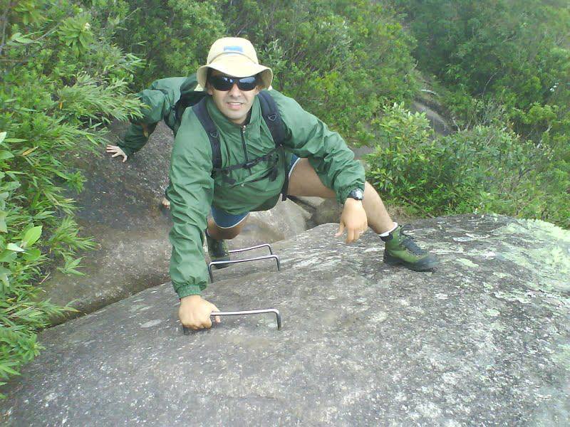 Morro do Canal
