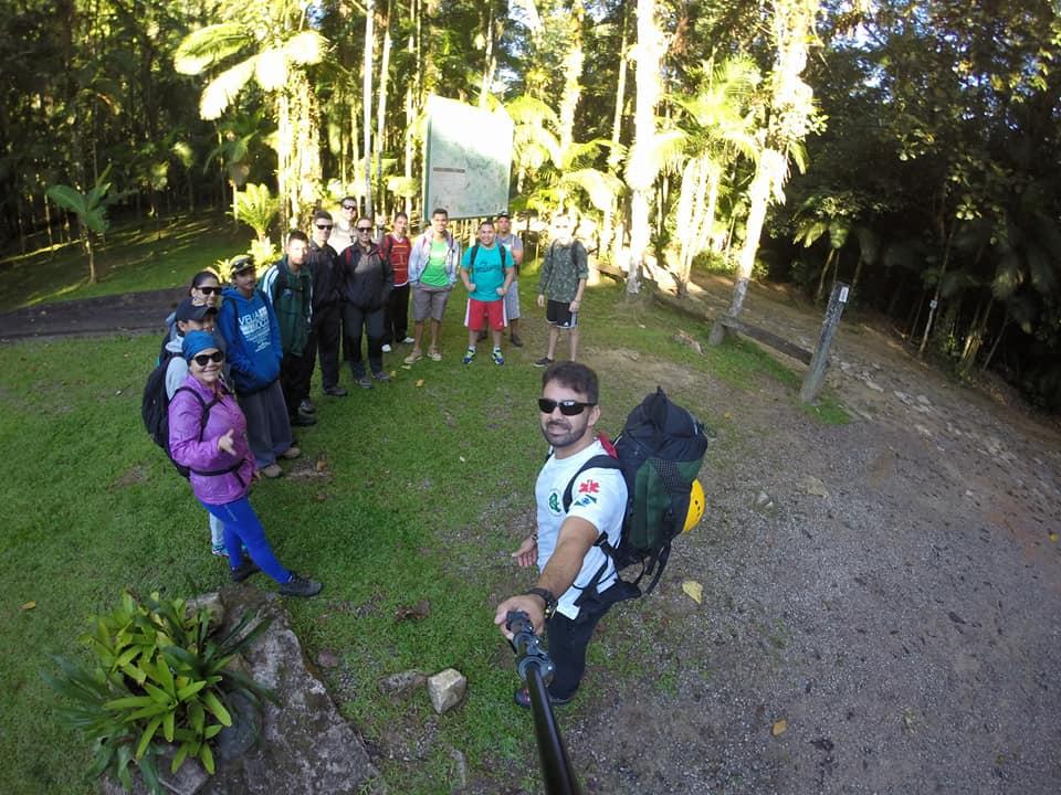 Pico Abrolhos