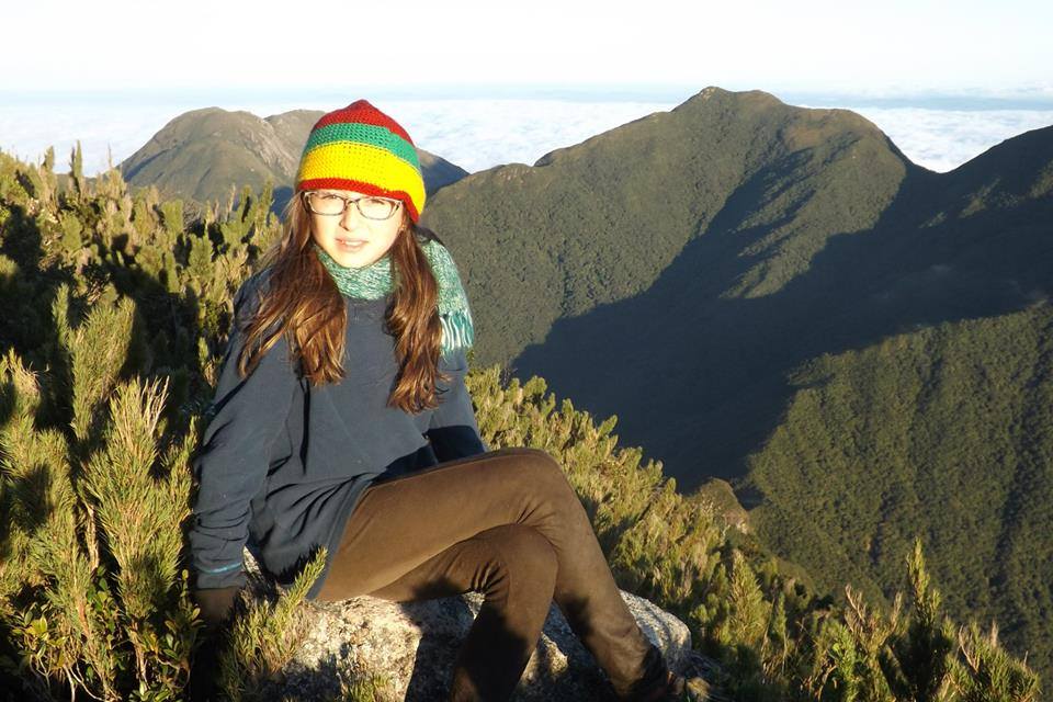 Pico Parana