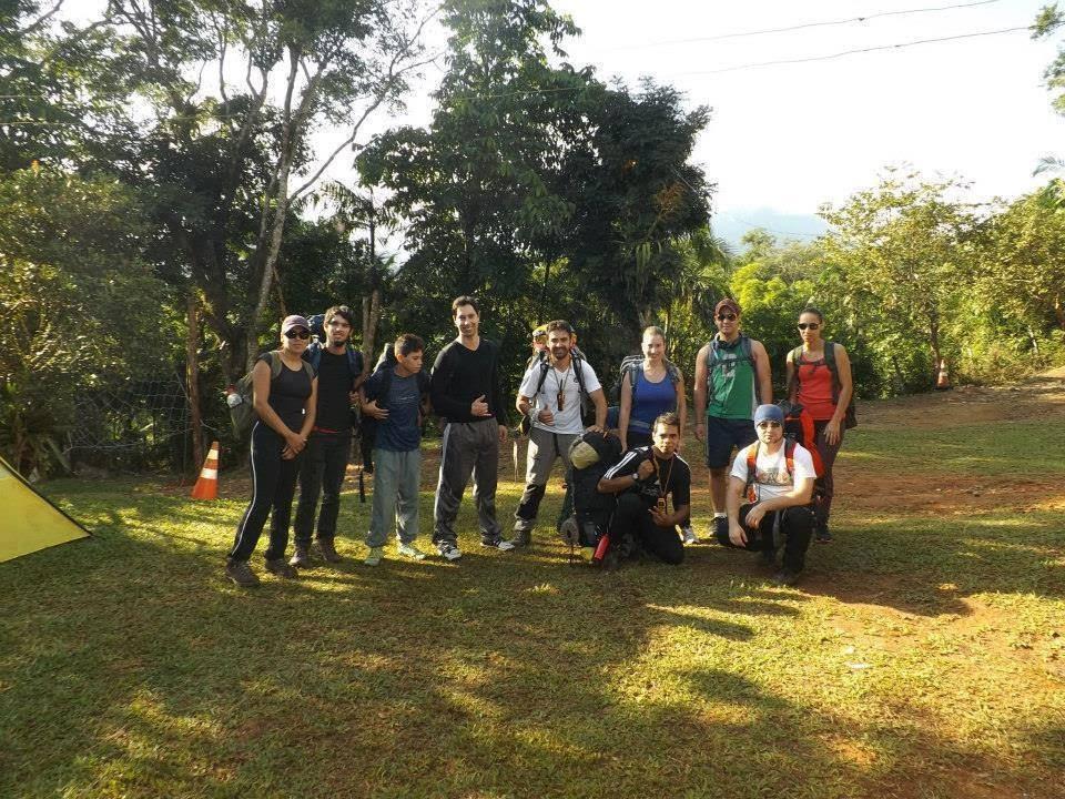 Serra da Prata