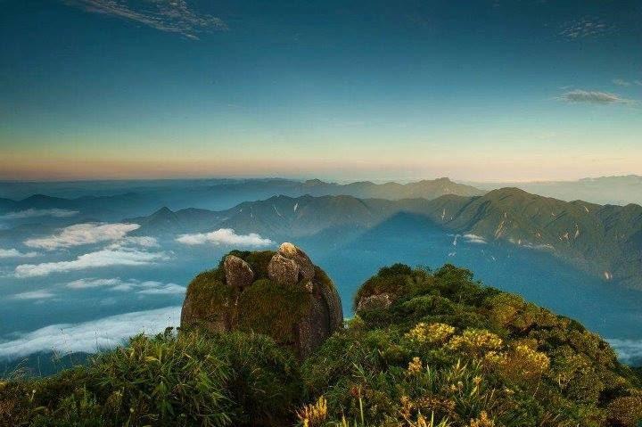 Serra da Prata