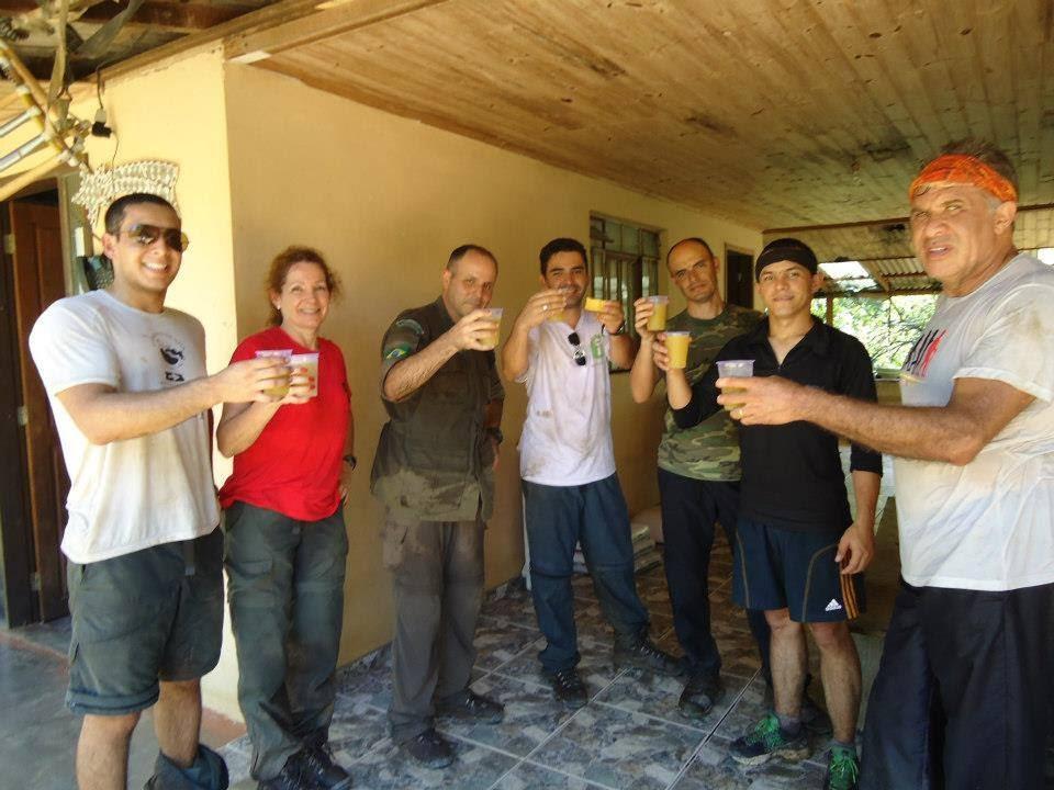 Serra da Prata