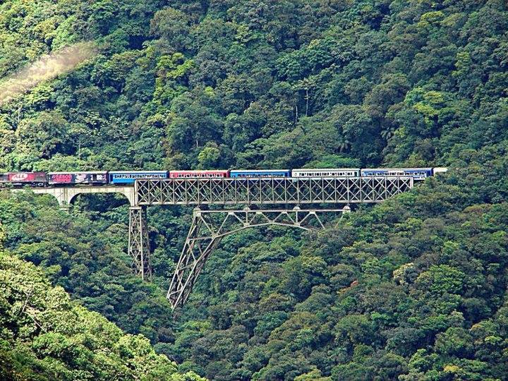 Trem Corporativo