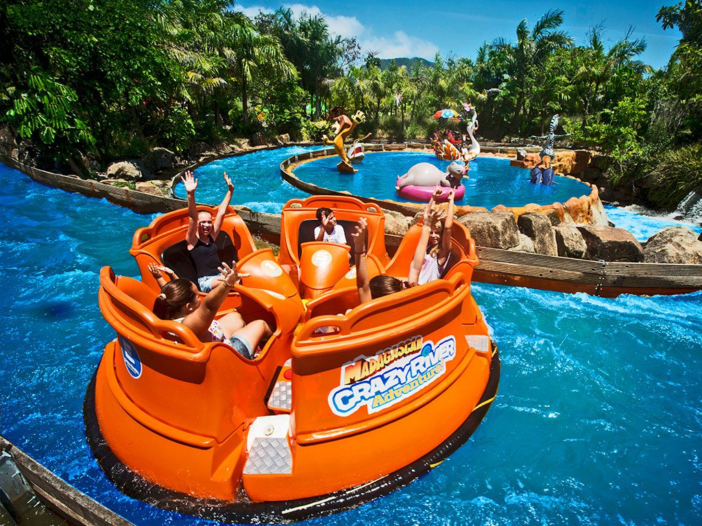 Parque Beto Carrero World