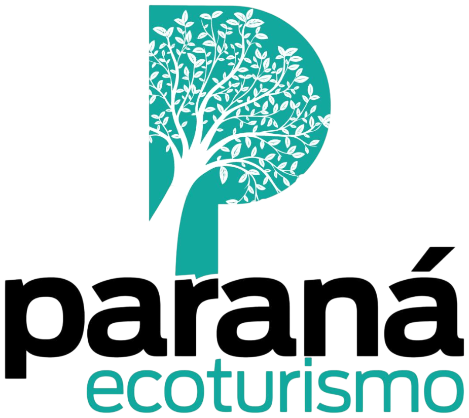 Logomarca Paraná Ecoturismo