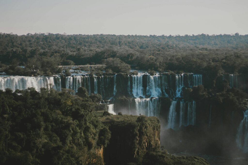 Aventura na Serra do Mar Paraná Ecoturismo